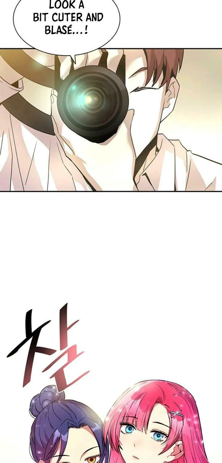 Villain to Kill Chapter 14 page 51 - 