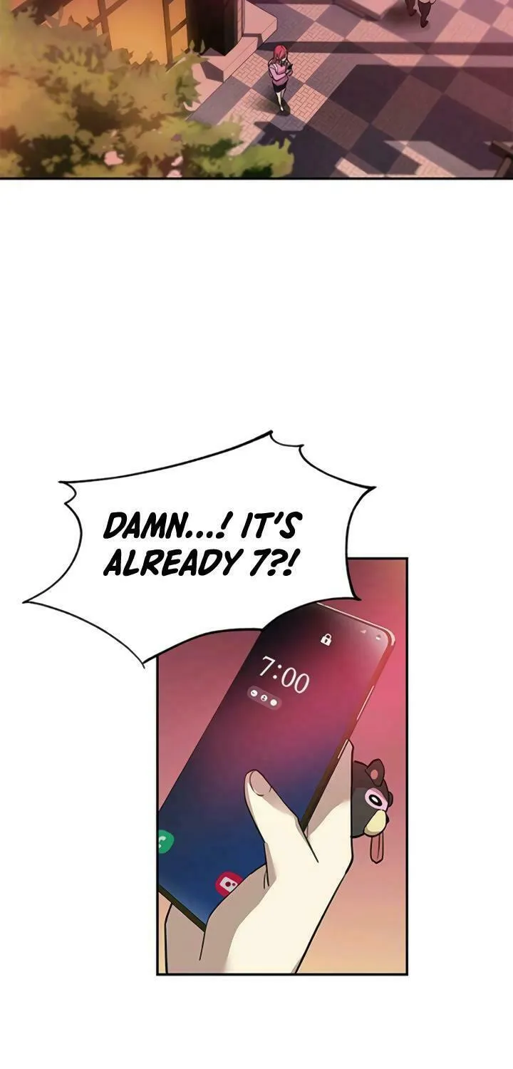 Villain to Kill Chapter 14 page 56 - 