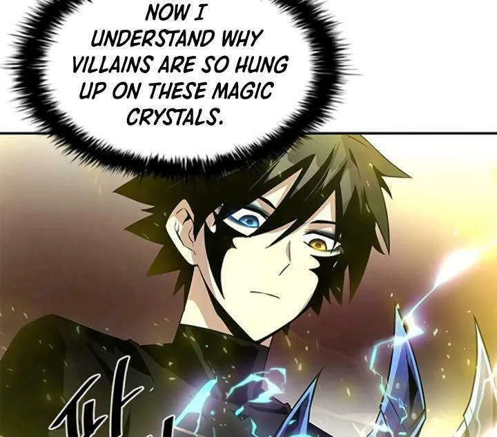 Villain to Kill Chapter 14 page 7 - 