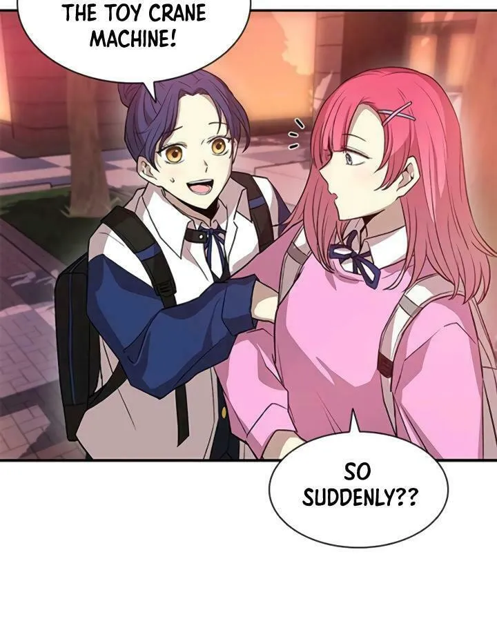 Villain to Kill Chapter 14 page 63 - 