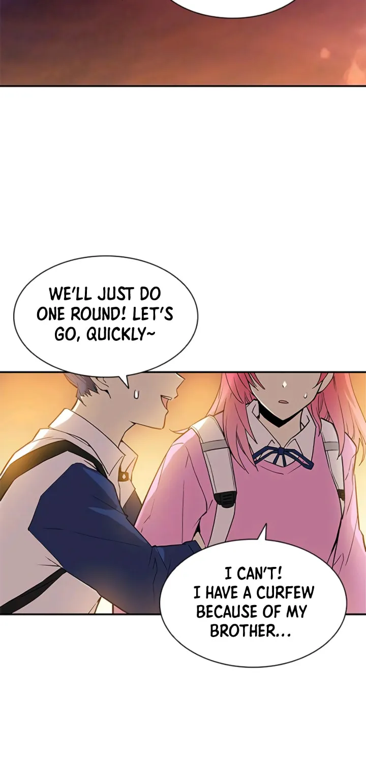 Villain to Kill Chapter 14 page 65 - 