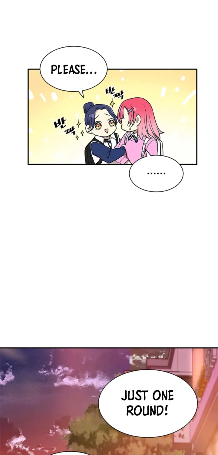 Villain to Kill Chapter 14 page 66 - 