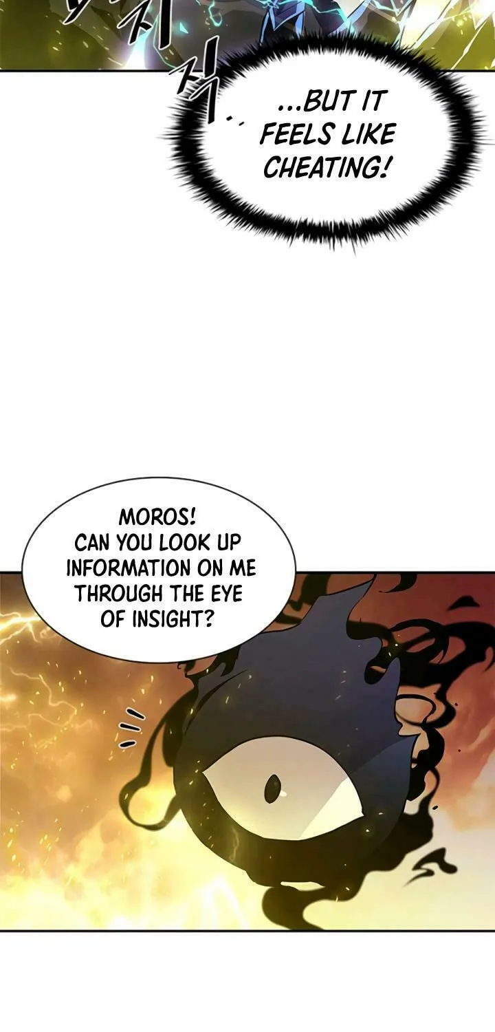 Villain to Kill Chapter 14 page 8 - 