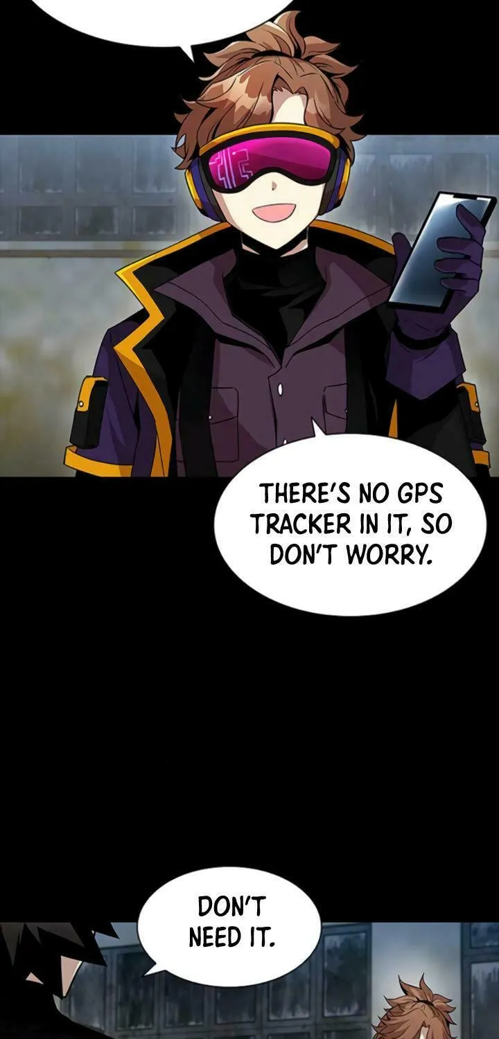 Villain to Kill Chapter 15 page 13 - 