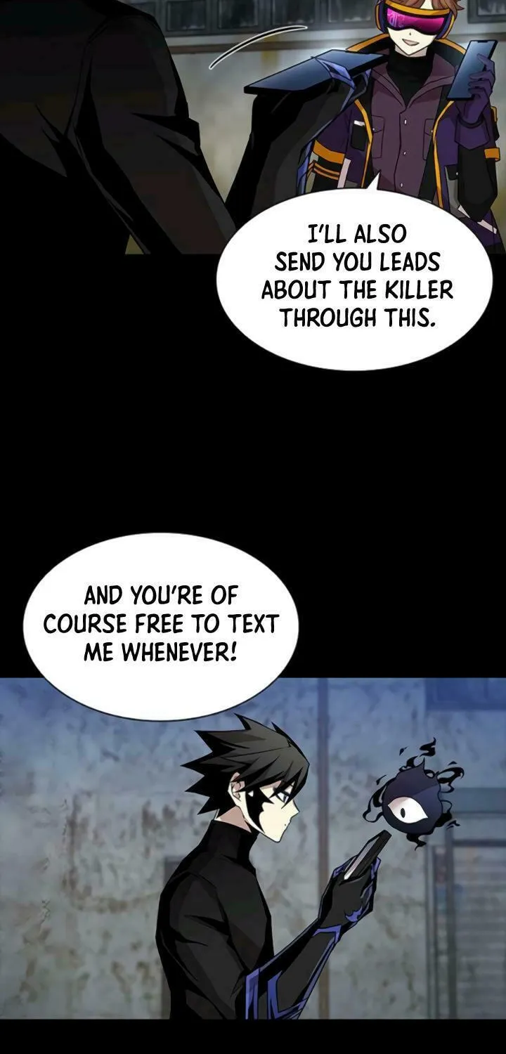 Villain to Kill Chapter 15 page 14 - 