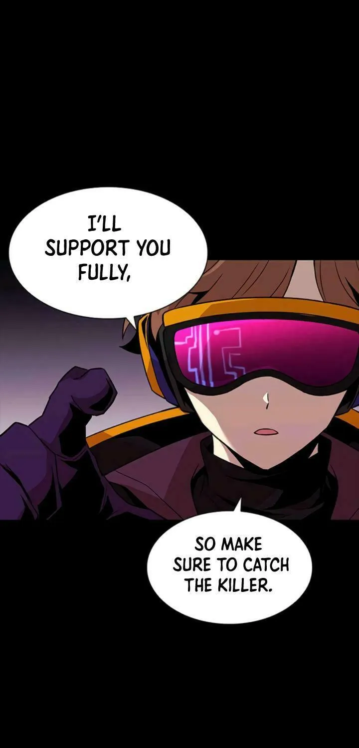 Villain to Kill Chapter 15 page 15 - 