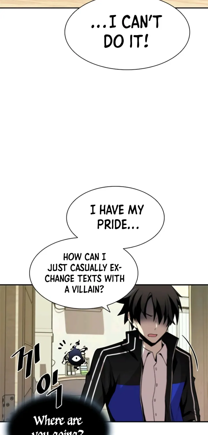Villain to Kill Chapter 15 page 20 - 