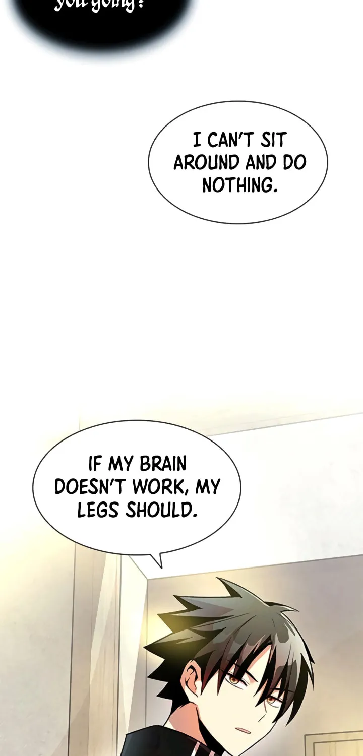 Villain to Kill Chapter 15 page 21 - 