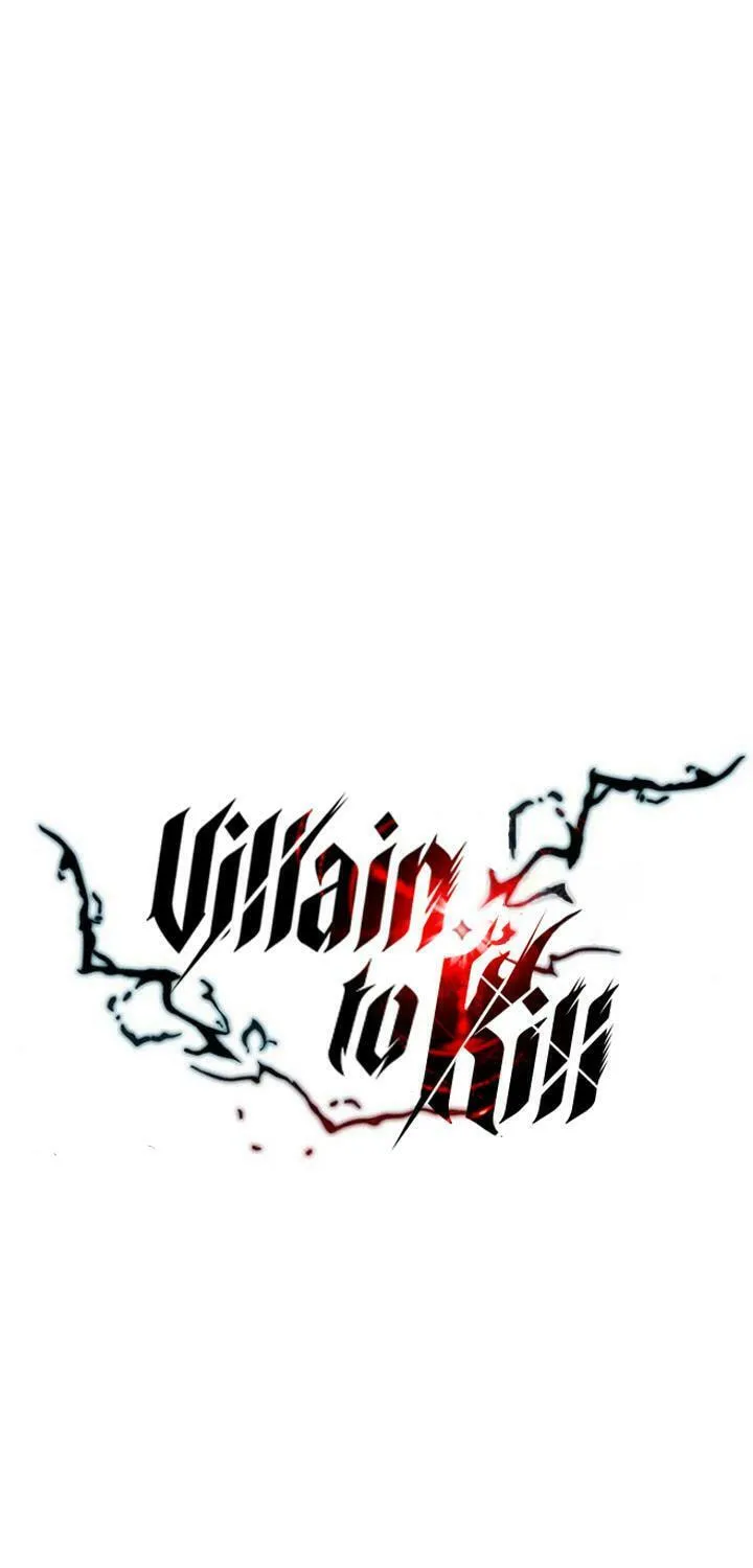Villain to Kill Chapter 15 page 23 - 