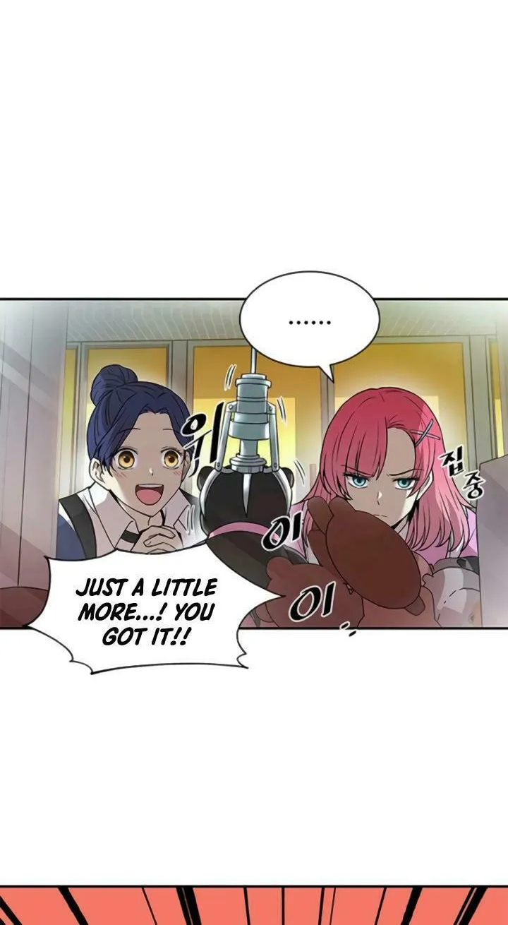 Villain to Kill Chapter 15 page 26 - 
