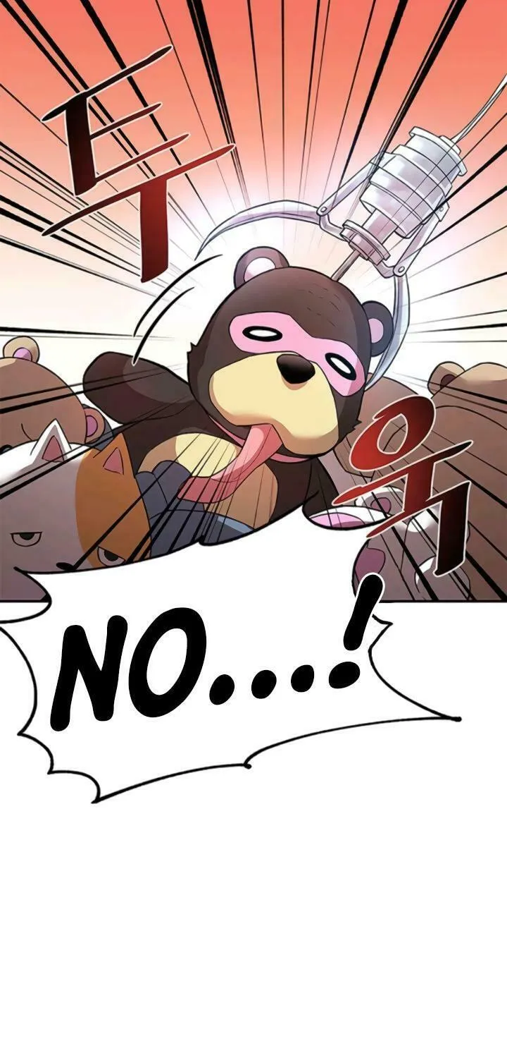 Villain to Kill Chapter 15 page 27 - 
