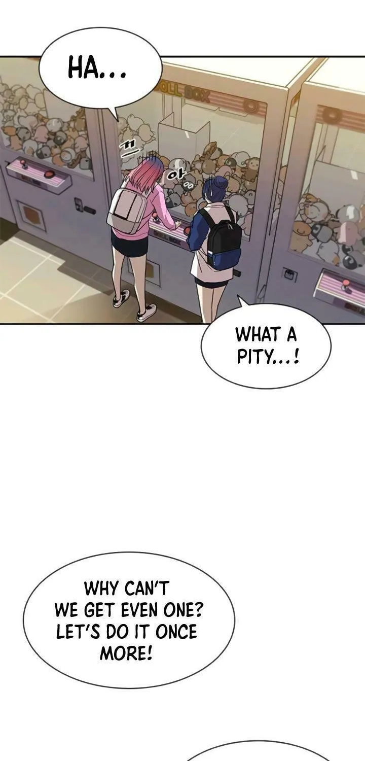 Villain to Kill Chapter 15 page 28 - 