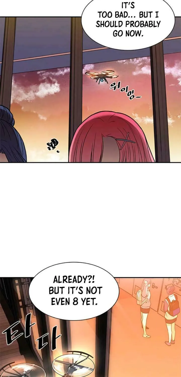 Villain to Kill Chapter 15 page 29 - 