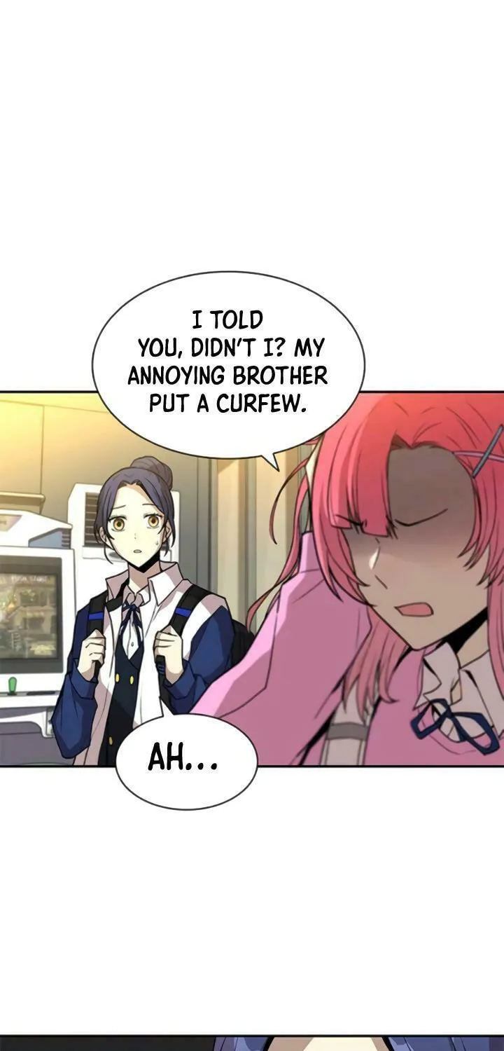 Villain to Kill Chapter 15 page 31 - 