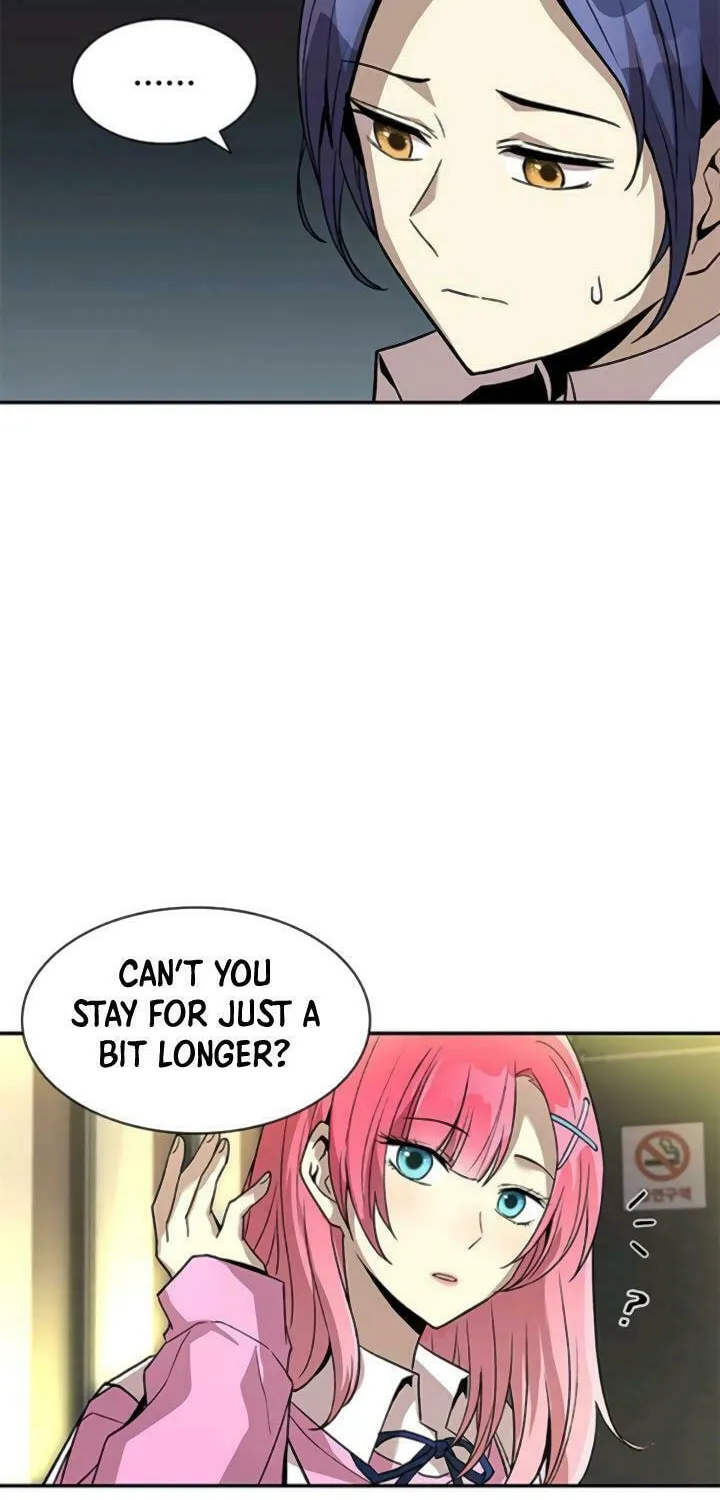 Villain to Kill Chapter 15 page 32 - 