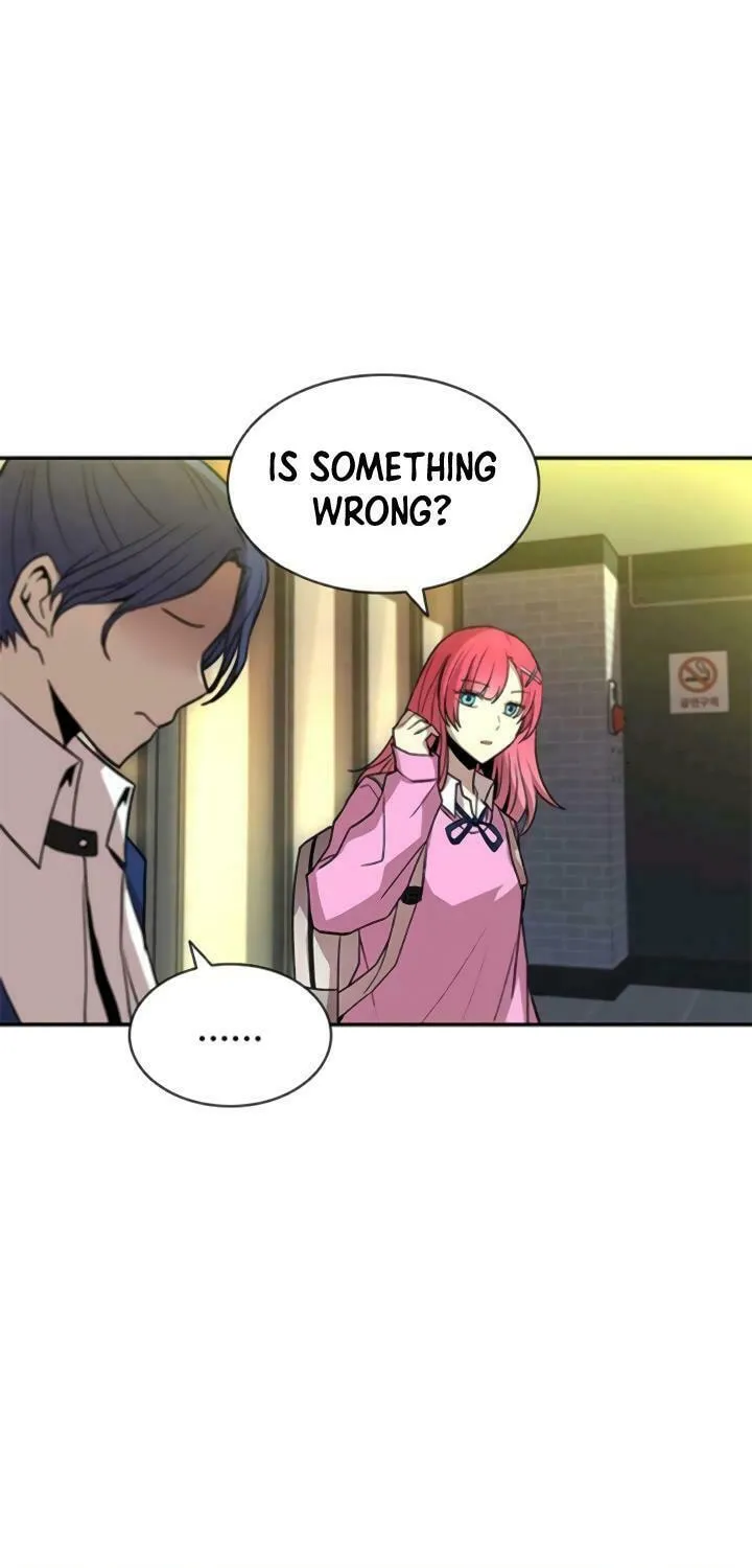 Villain to Kill Chapter 15 page 33 - 