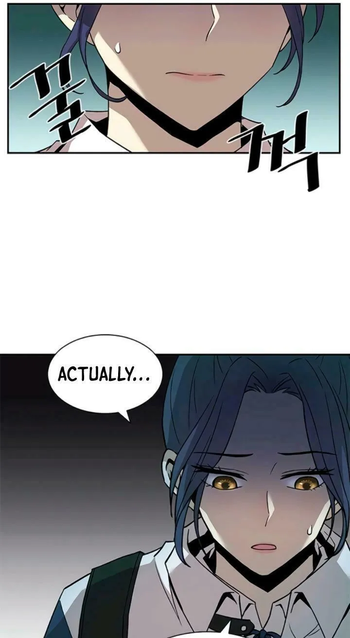 Villain to Kill Chapter 15 page 34 - 