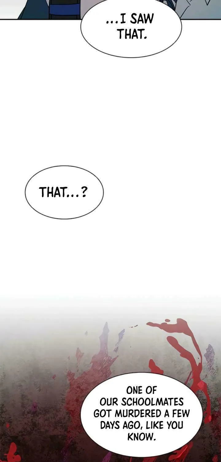 Villain to Kill Chapter 15 page 35 - 