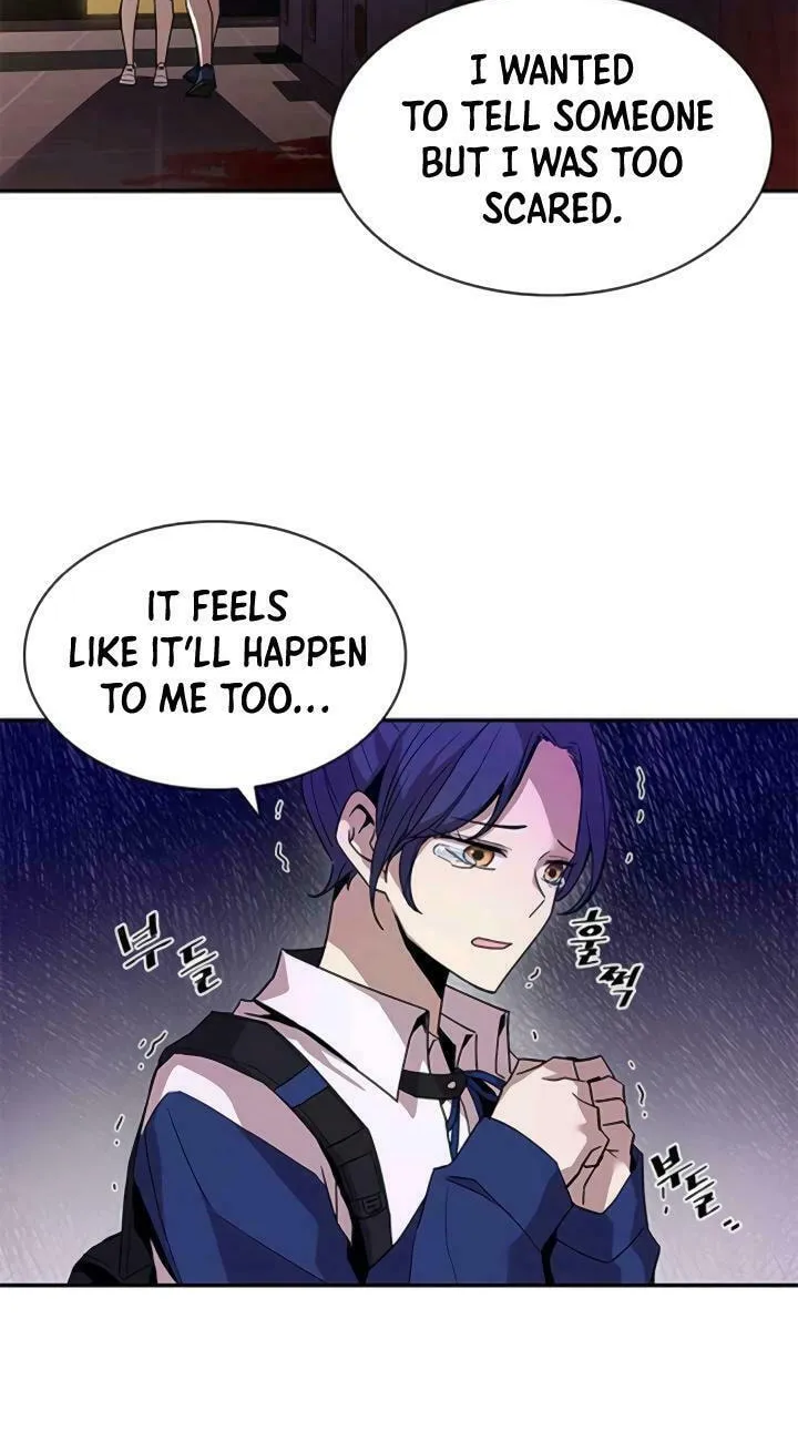 Villain to Kill Chapter 15 page 38 - 