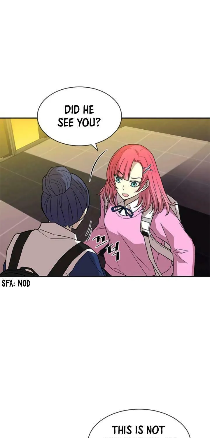Villain to Kill Chapter 15 page 39 - 
