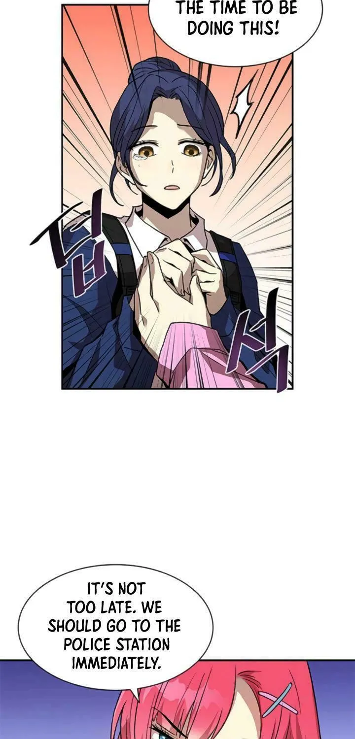 Villain to Kill Chapter 15 page 40 - 