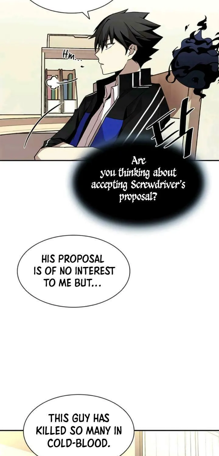 Villain to Kill Chapter 15 page 5 - 