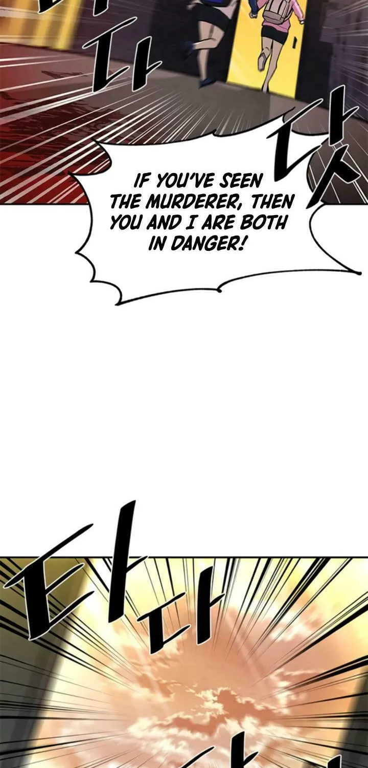 Villain to Kill Chapter 15 page 42 - 