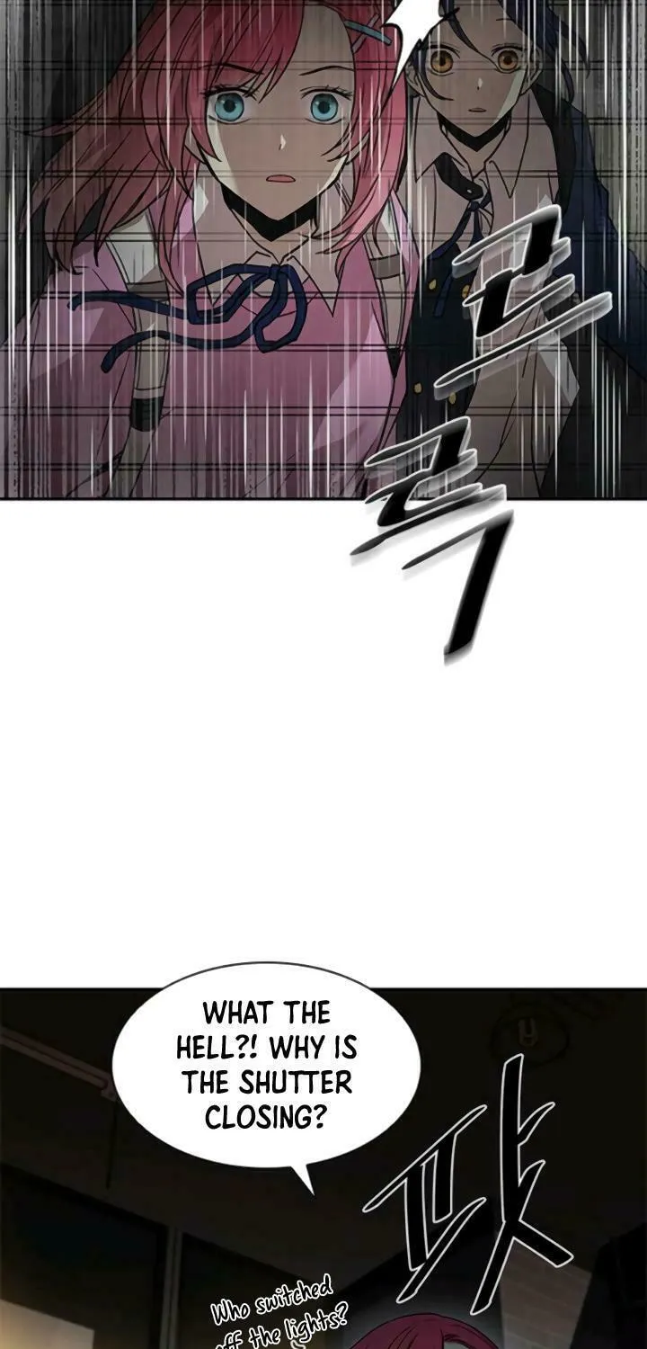 Villain to Kill Chapter 15 page 44 - 