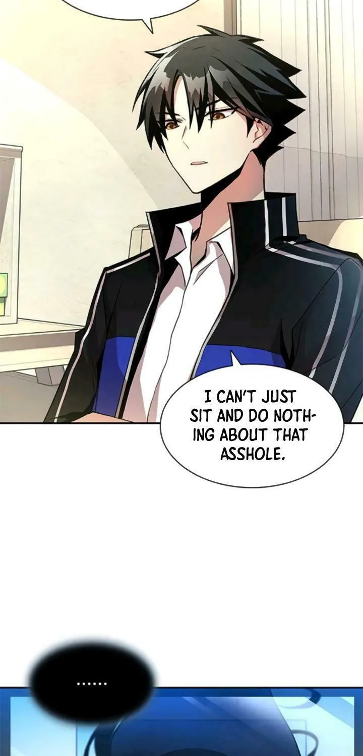Villain to Kill Chapter 15 page 6 - 
