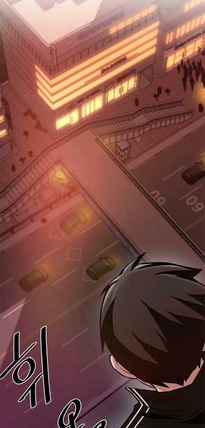 Villain to Kill Chapter 15 page 54 - 