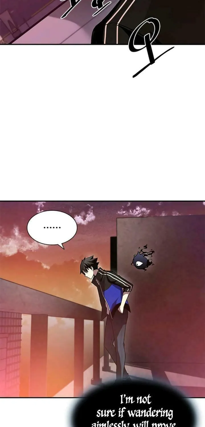 Villain to Kill Chapter 15 page 55 - 