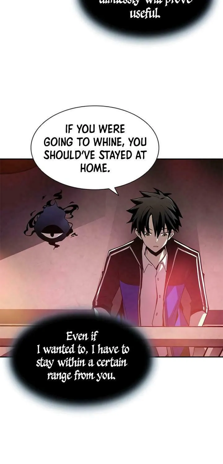 Villain to Kill Chapter 15 page 56 - 