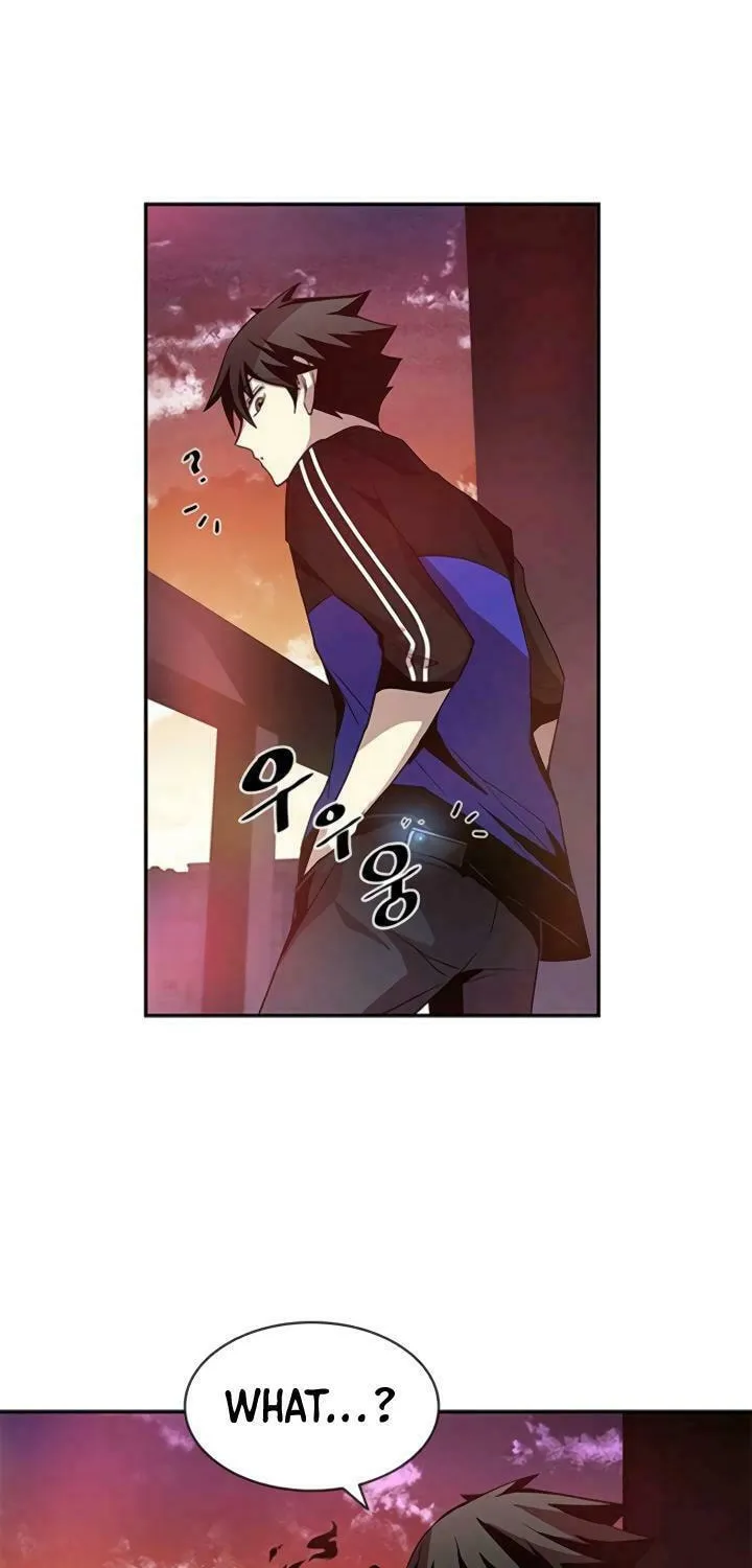 Villain to Kill Chapter 15 page 57 - 