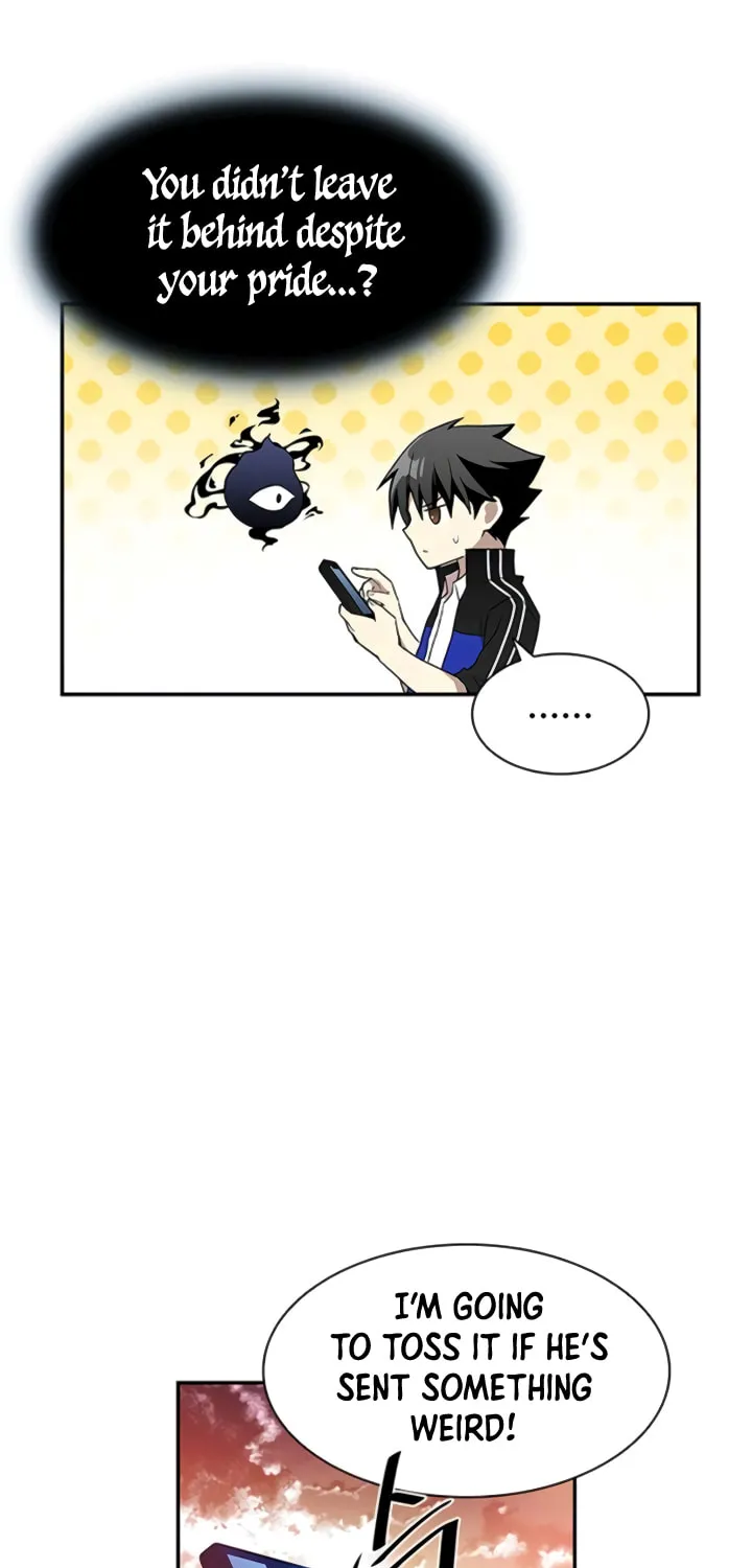 Villain to Kill Chapter 15 page 59 - 