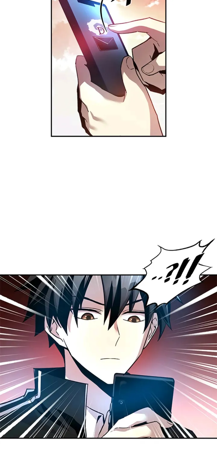 Villain to Kill Chapter 15 page 60 - 