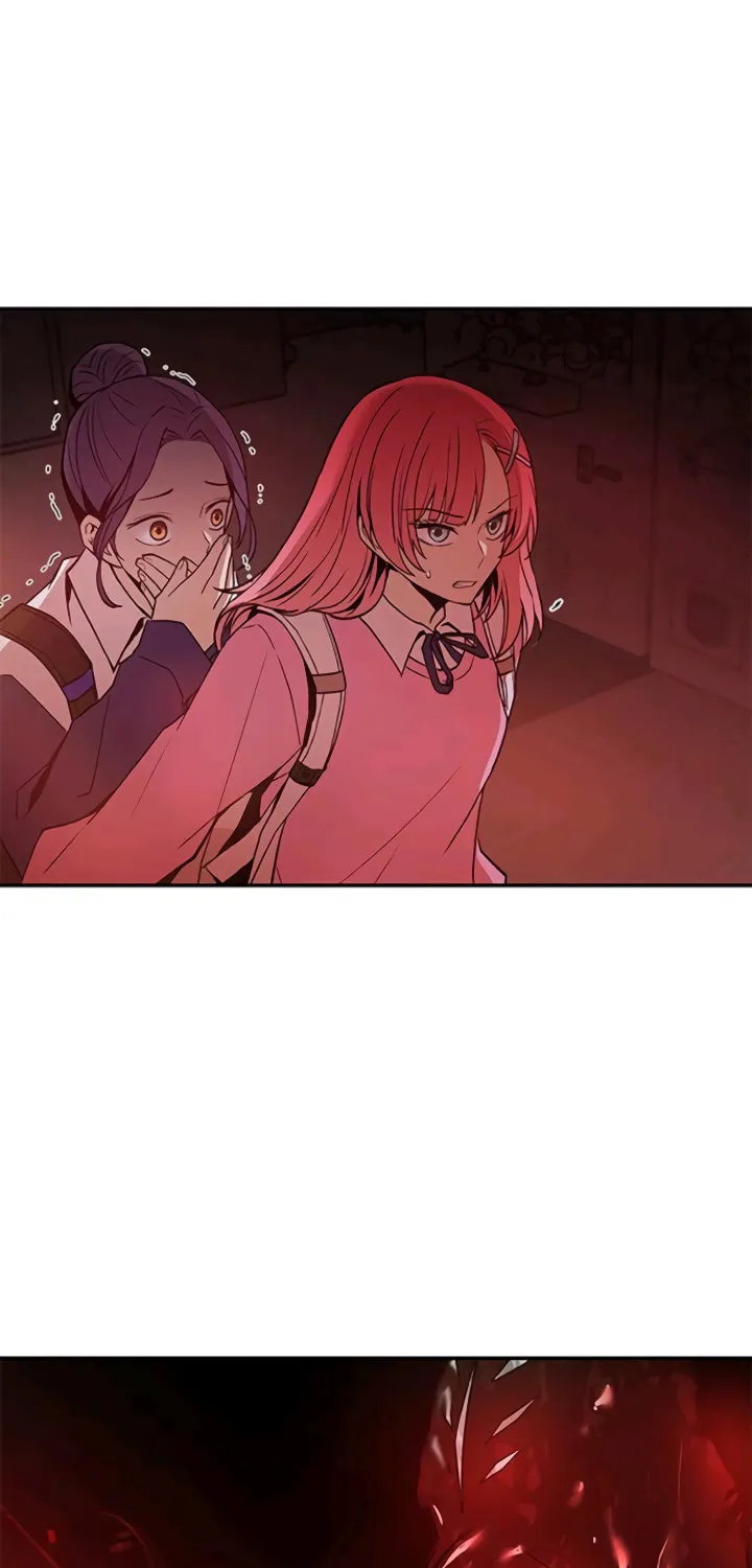 Villain to Kill Chapter 15 page 61 - 