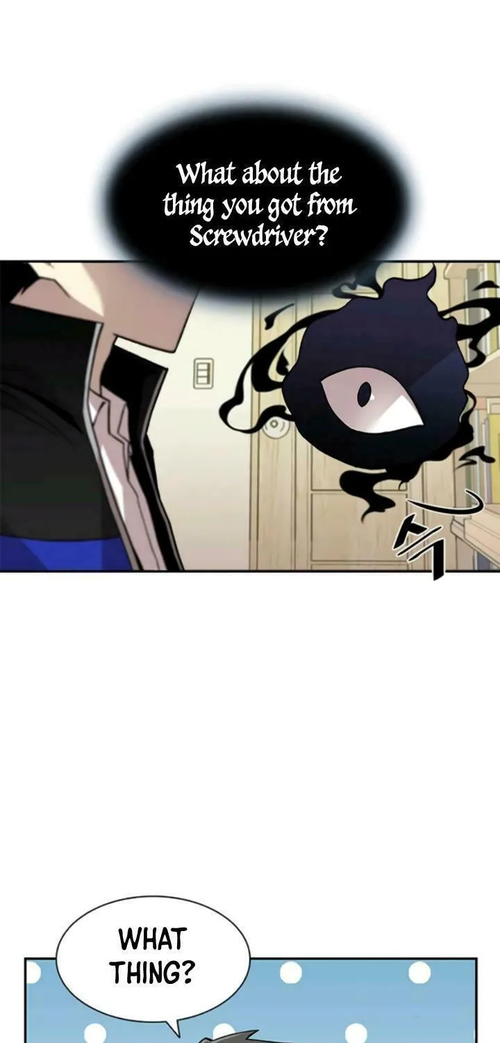 Villain to Kill Chapter 15 page 9 - 