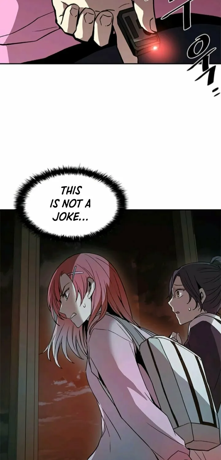 Villain to Kill Chapter 16 page 11 - 
