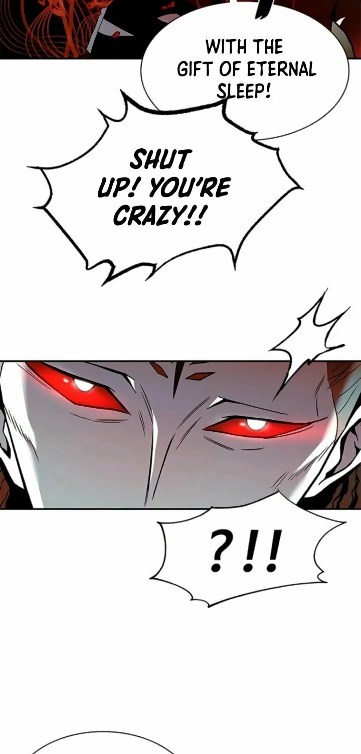 Villain to Kill Chapter 16 page 17 - 