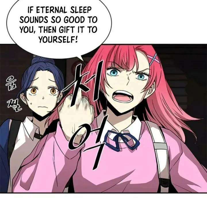 Villain to Kill Chapter 16 page 18 - 