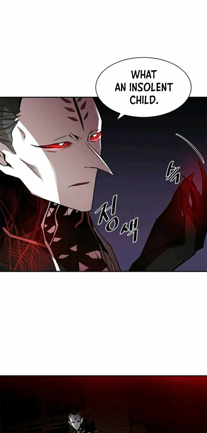 Villain to Kill Chapter 16 page 19 - 