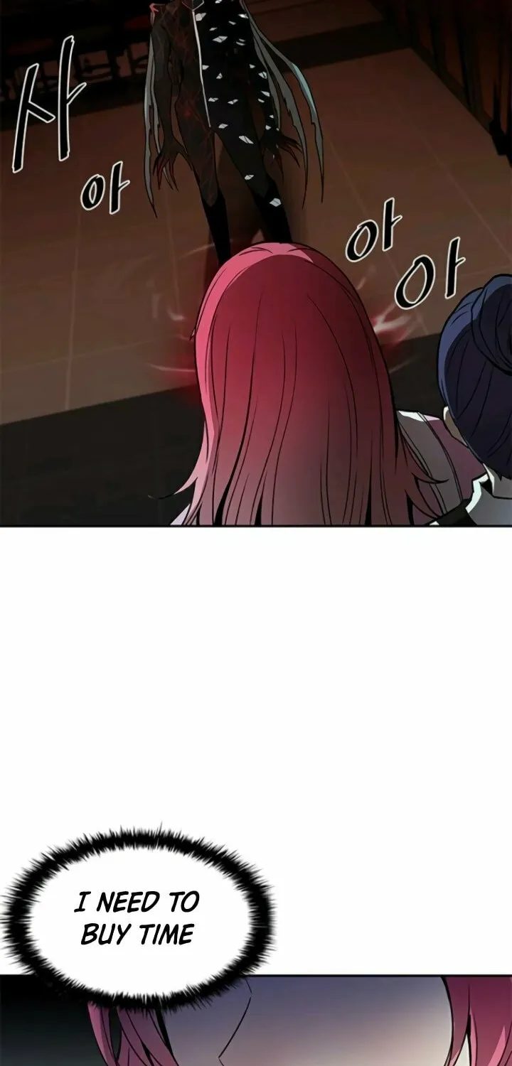 Villain to Kill Chapter 16 page 20 - 