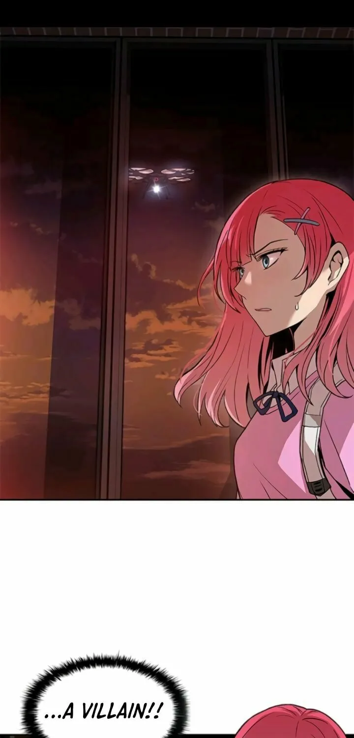 Villain to Kill Chapter 16 page 3 - 