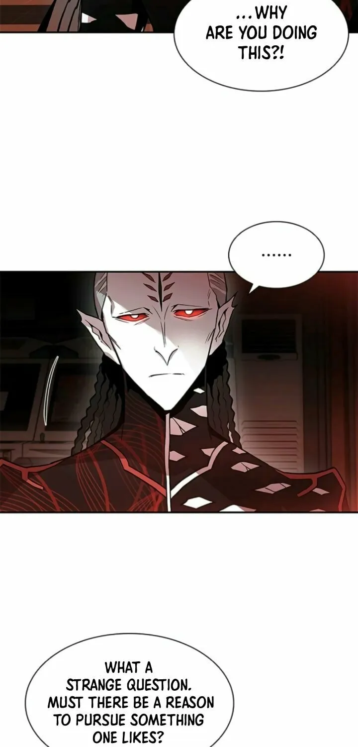 Villain to Kill Chapter 16 page 22 - 