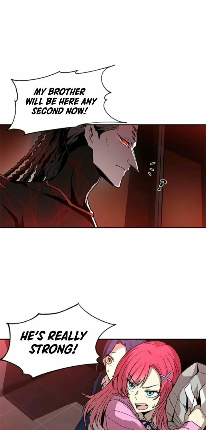 Villain to Kill Chapter 16 page 27 - 