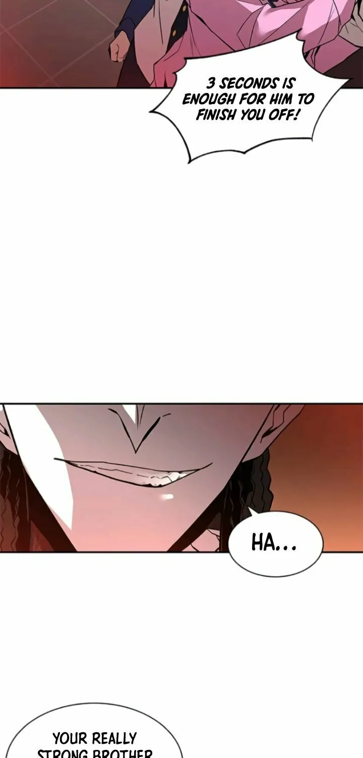 Villain to Kill Chapter 16 page 28 - 