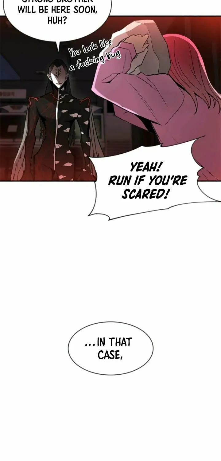 Villain to Kill Chapter 16 page 29 - 