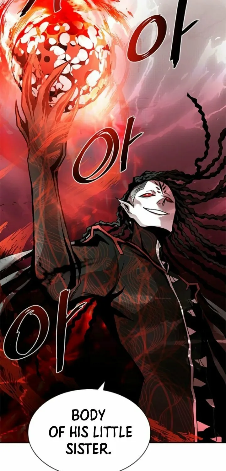 Villain to Kill Chapter 16 page 31 - 