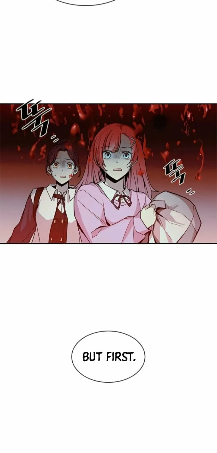 Villain to Kill Chapter 16 page 32 - 