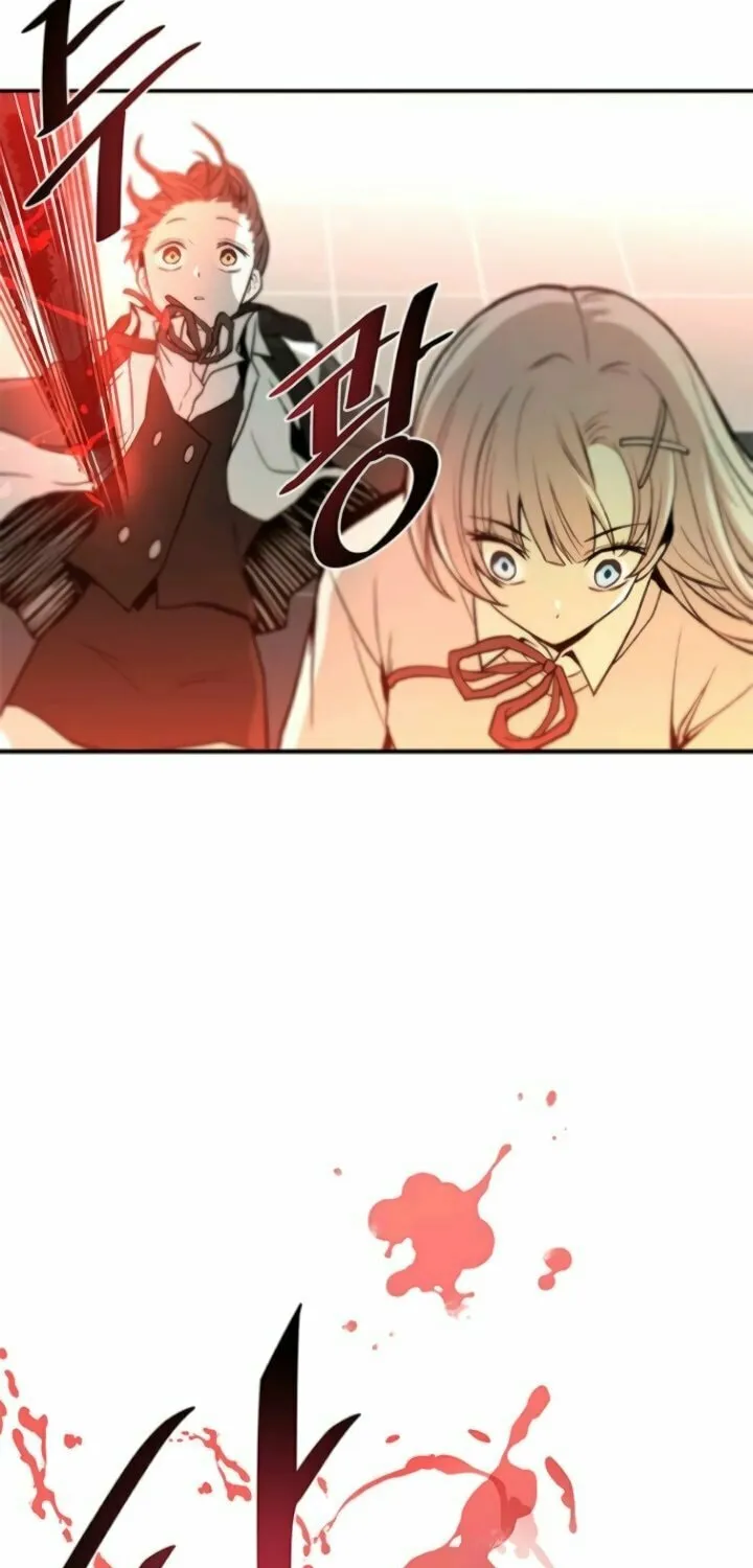 Villain to Kill Chapter 16 page 37 - 
